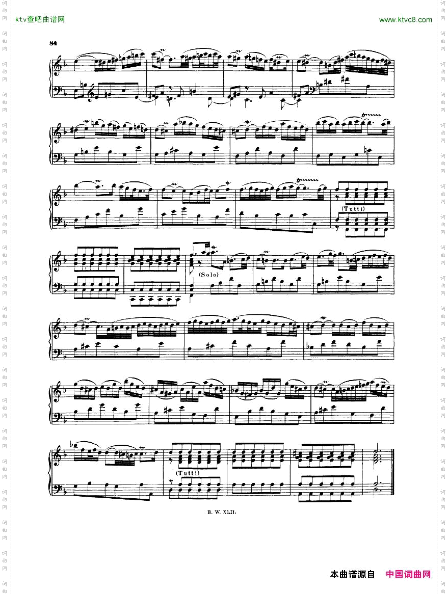 Bach,JS-BWV972-978-ConcertiafterVivaldiNo.1-7