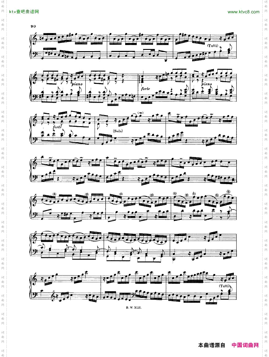 Bach,JS-BWV972-978-ConcertiafterVivaldiNo.1-7