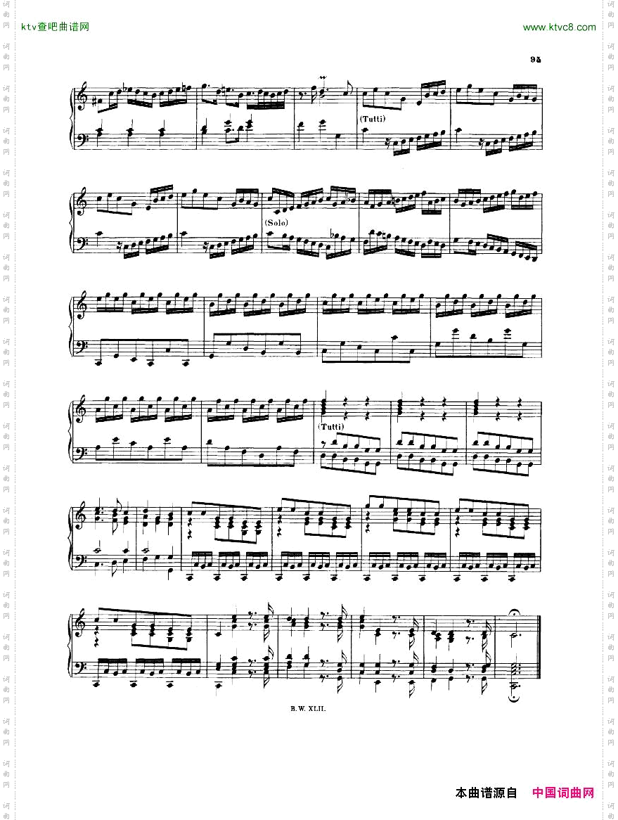Bach,JS-BWV972-978-ConcertiafterVivaldiNo.1-7