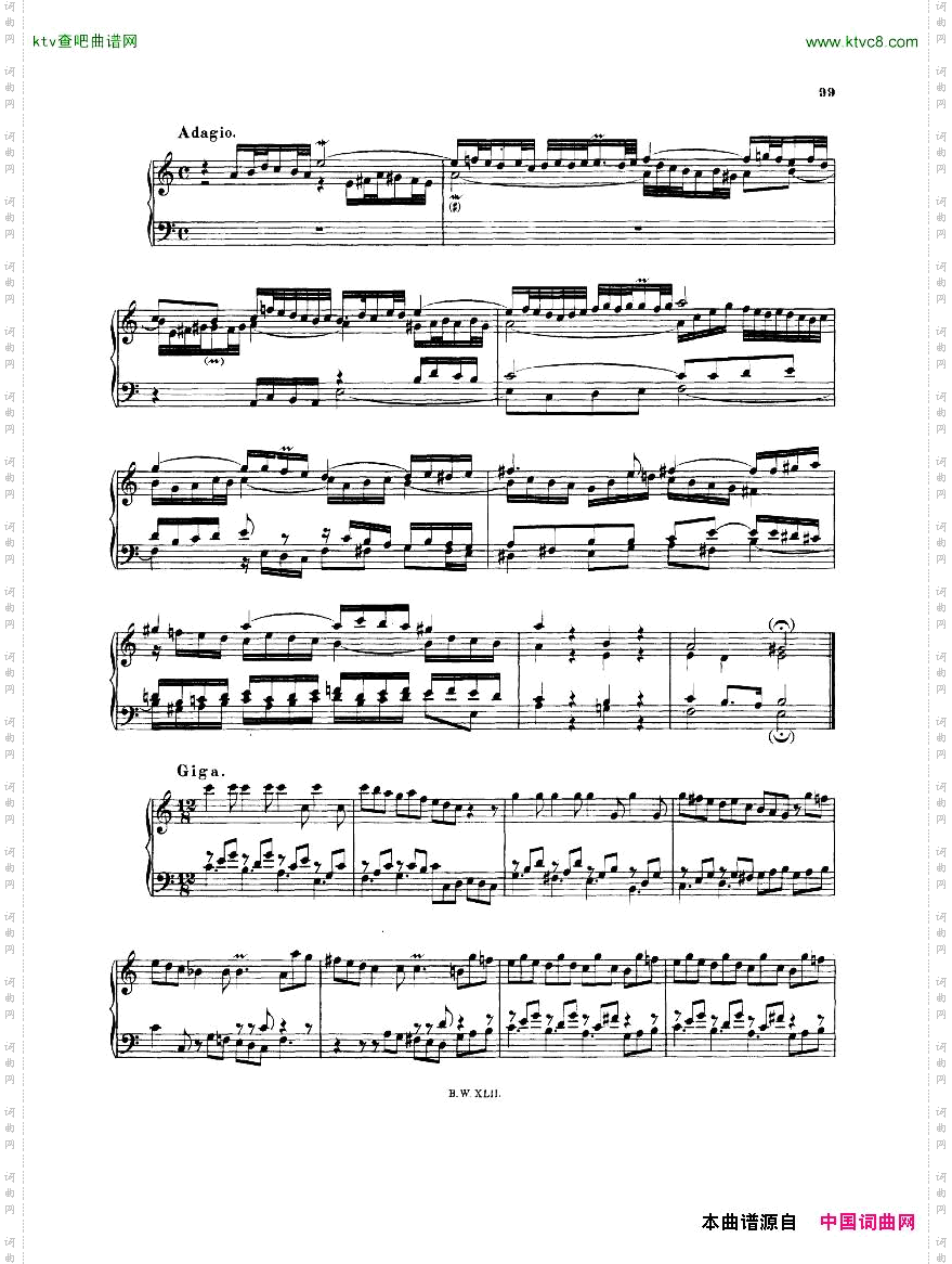 Bach,JS-BWV972-978-ConcertiafterVivaldiNo.1-7