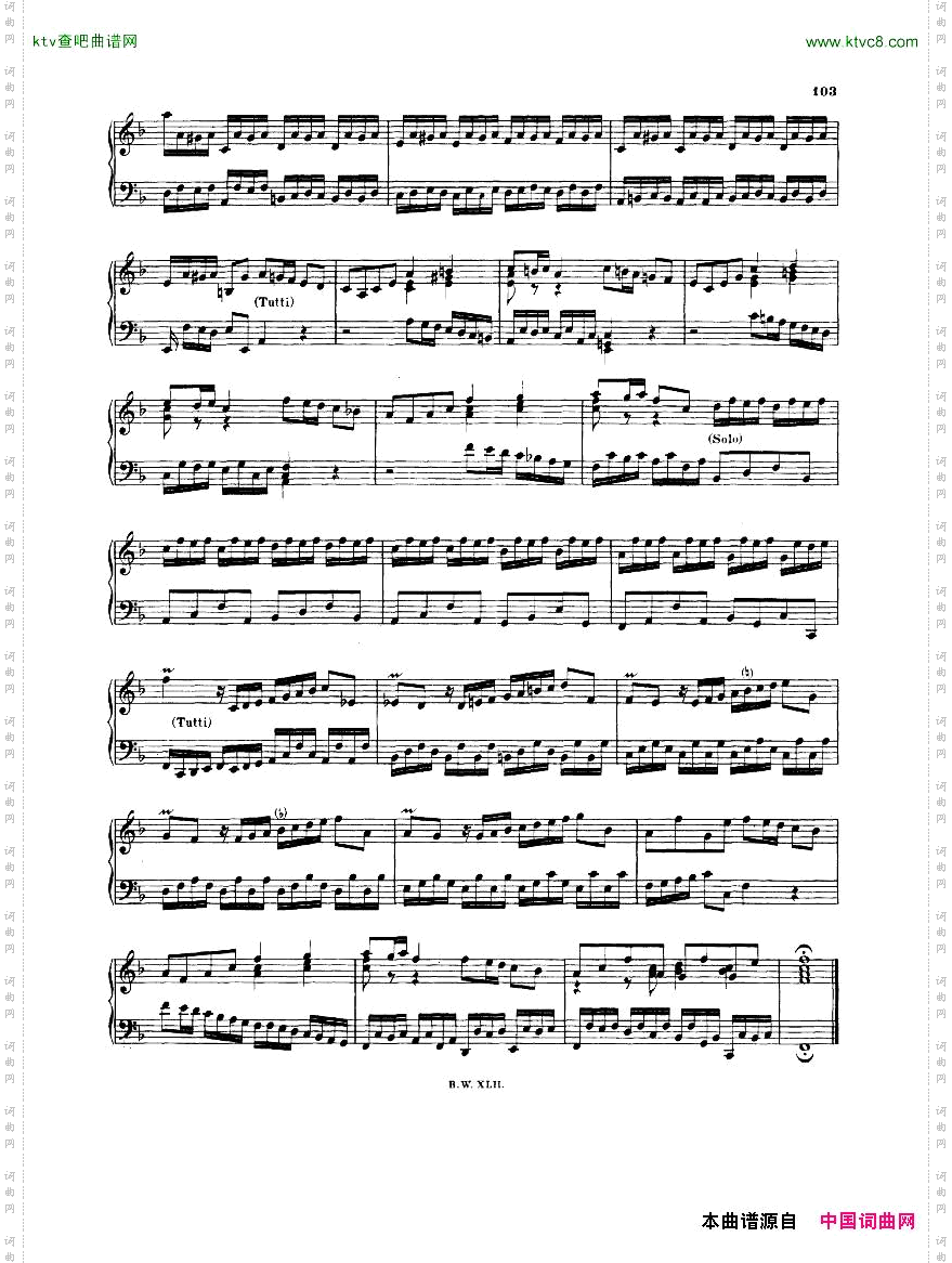Bach,JS-BWV972-978-ConcertiafterVivaldiNo.1-7