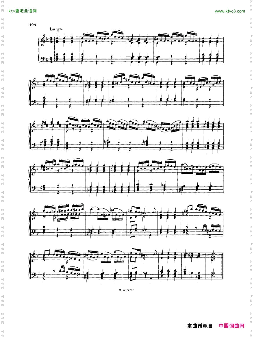 Bach,JS-BWV972-978-ConcertiafterVivaldiNo.1-7