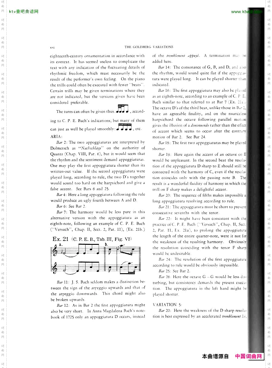 Bach,JS-BWV988-PrefacetoGoldbergVariationsbyKirkpatrick