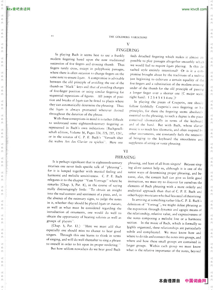 Bach,JS-BWV988-PrefacetoGoldbergVariationsbyKirkpatrick