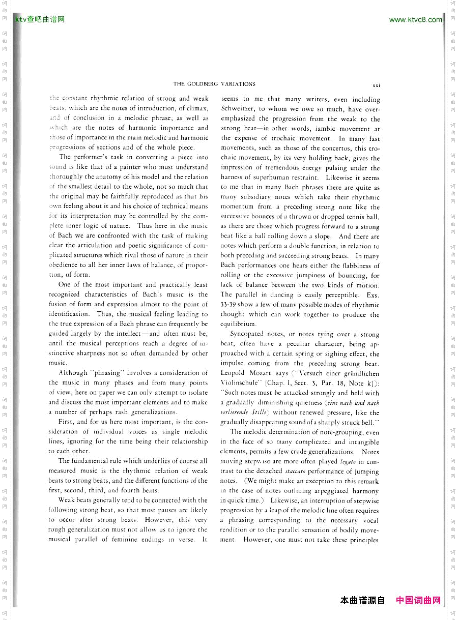 Bach,JS-BWV988-PrefacetoGoldbergVariationsbyKirkpatrick