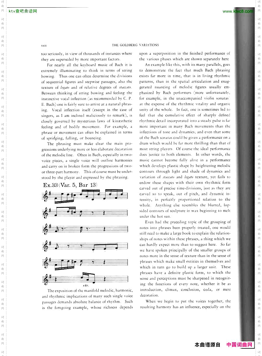 Bach,JS-BWV988-PrefacetoGoldbergVariationsbyKirkpatrick