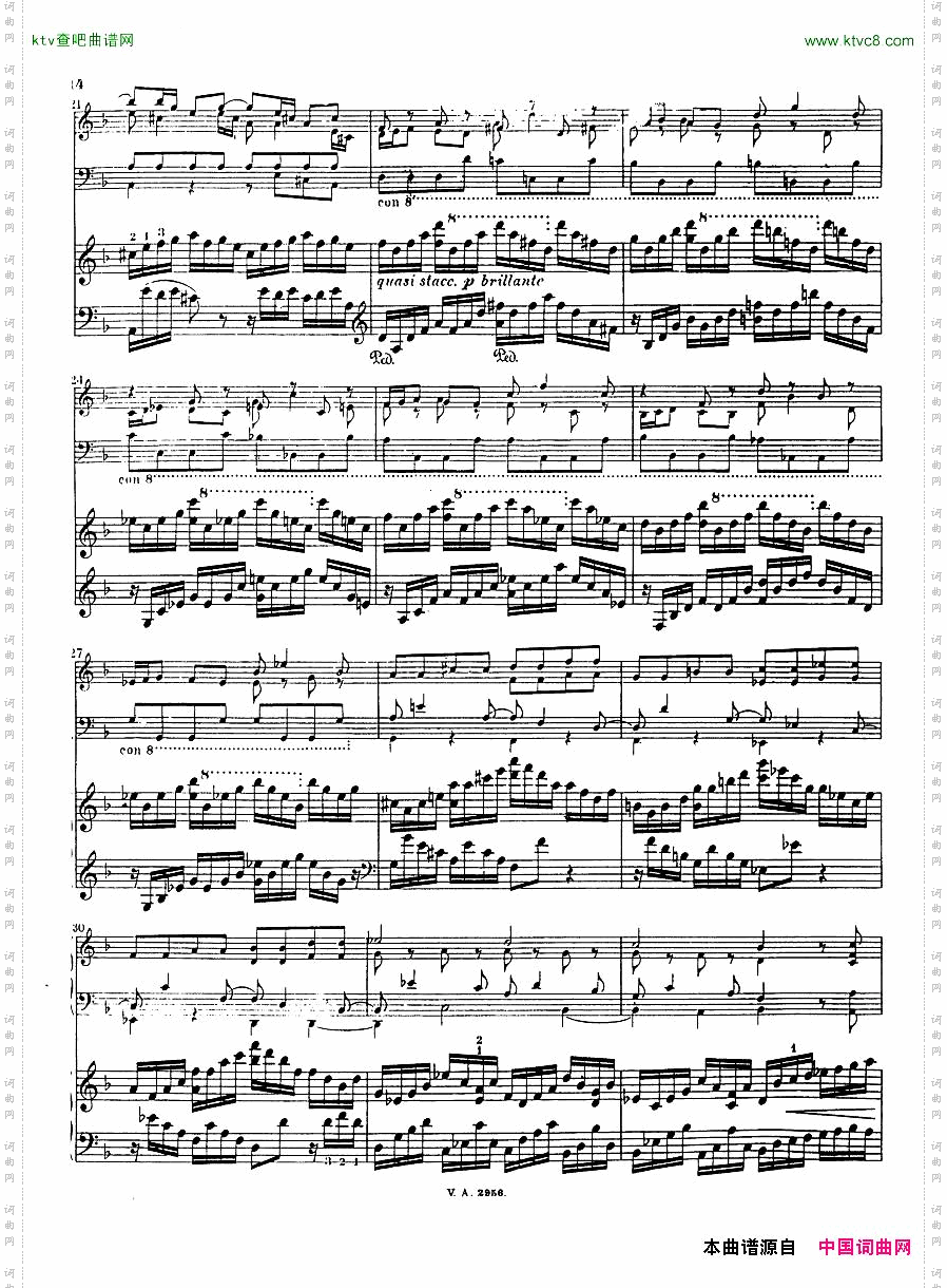 Bach,JS-BWV1052-KeyboardConcertoinded.Busoni
