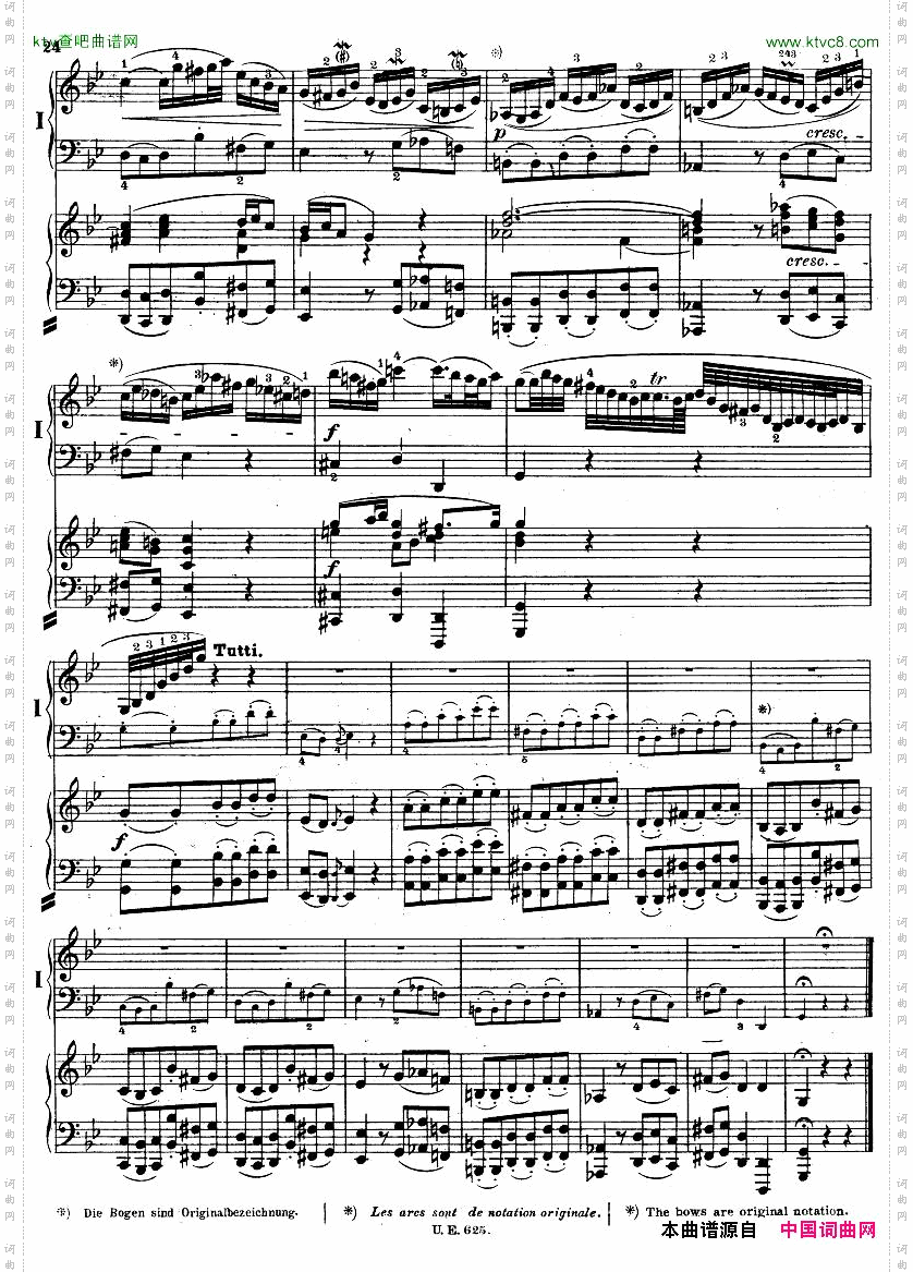 Bach,JS-BWV1052-KeyboardConcertoinded.R_ntgen
