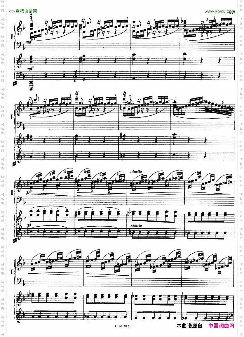 Bach,JS-BWV1052-KeyboardConcertoinded.R_ntgen