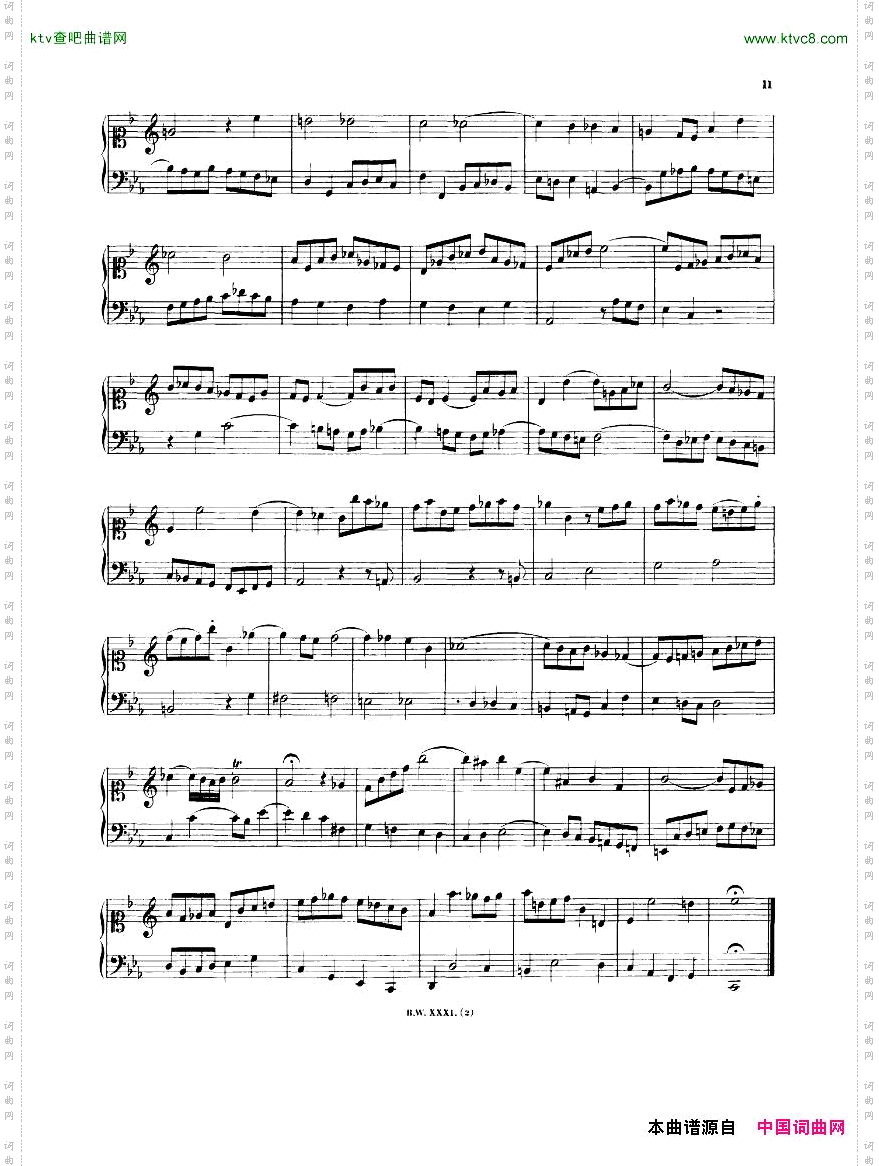 Bach,JS-BWV1079-MusikalischesOpferEditionLeipzigpart1