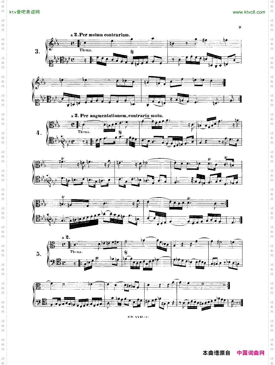 Bach,JS-BWV1079-MusikalischesOpferEditionLeipzigpart1