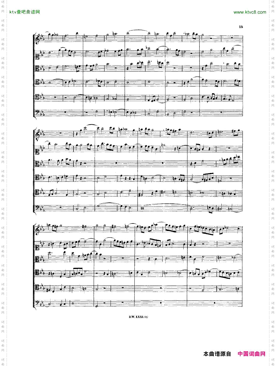 Bach,JS-BWV1079-MusikalischesOpferEditionLeipzigpart1