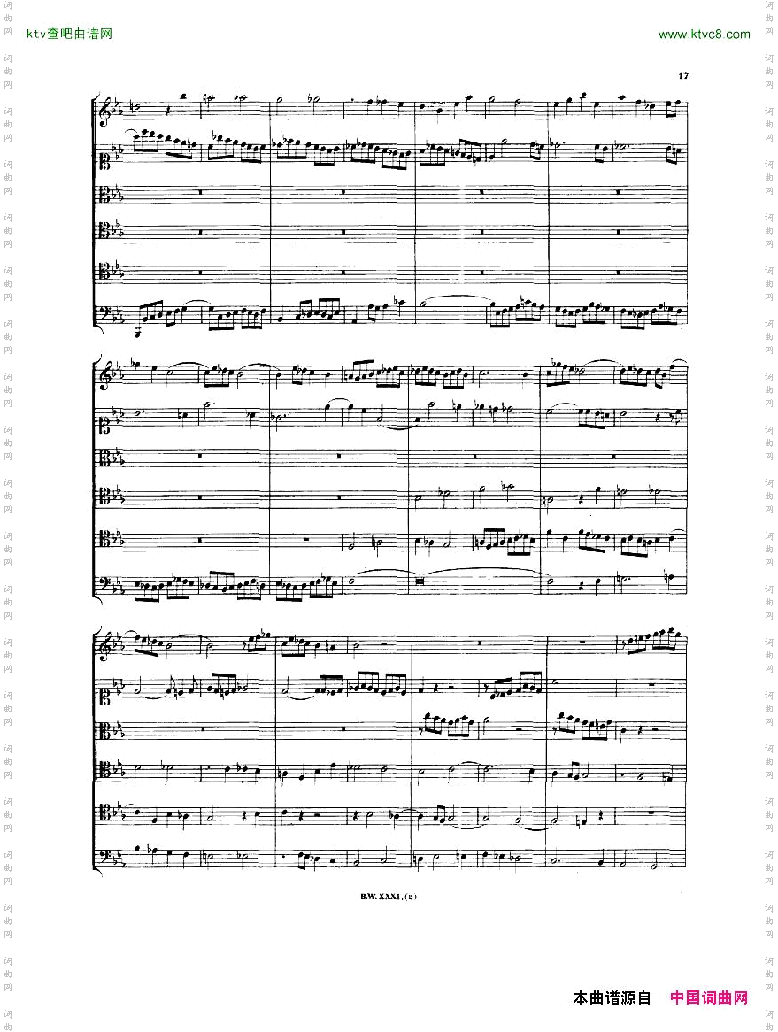 Bach,JS-BWV1079-MusikalischesOpferEditionLeipzigpart1