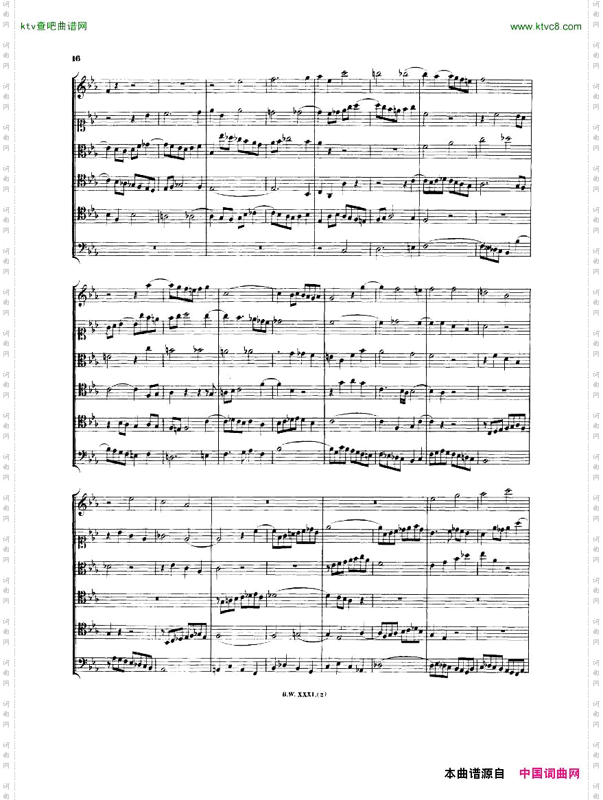 Bach,JS-BWV1079-MusikalischesOpferEditionLeipzigpart1