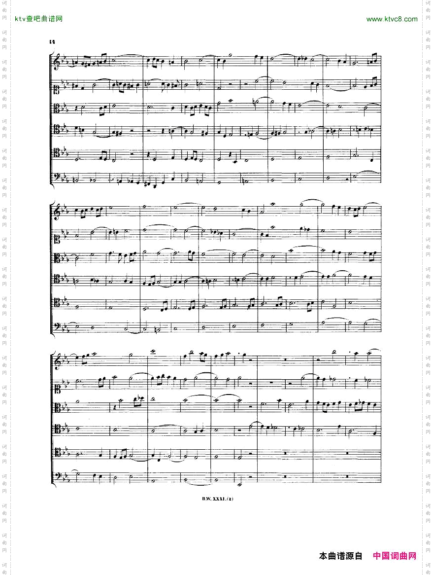 Bach,JS-BWV1079-MusikalischesOpferEditionLeipzigpart1