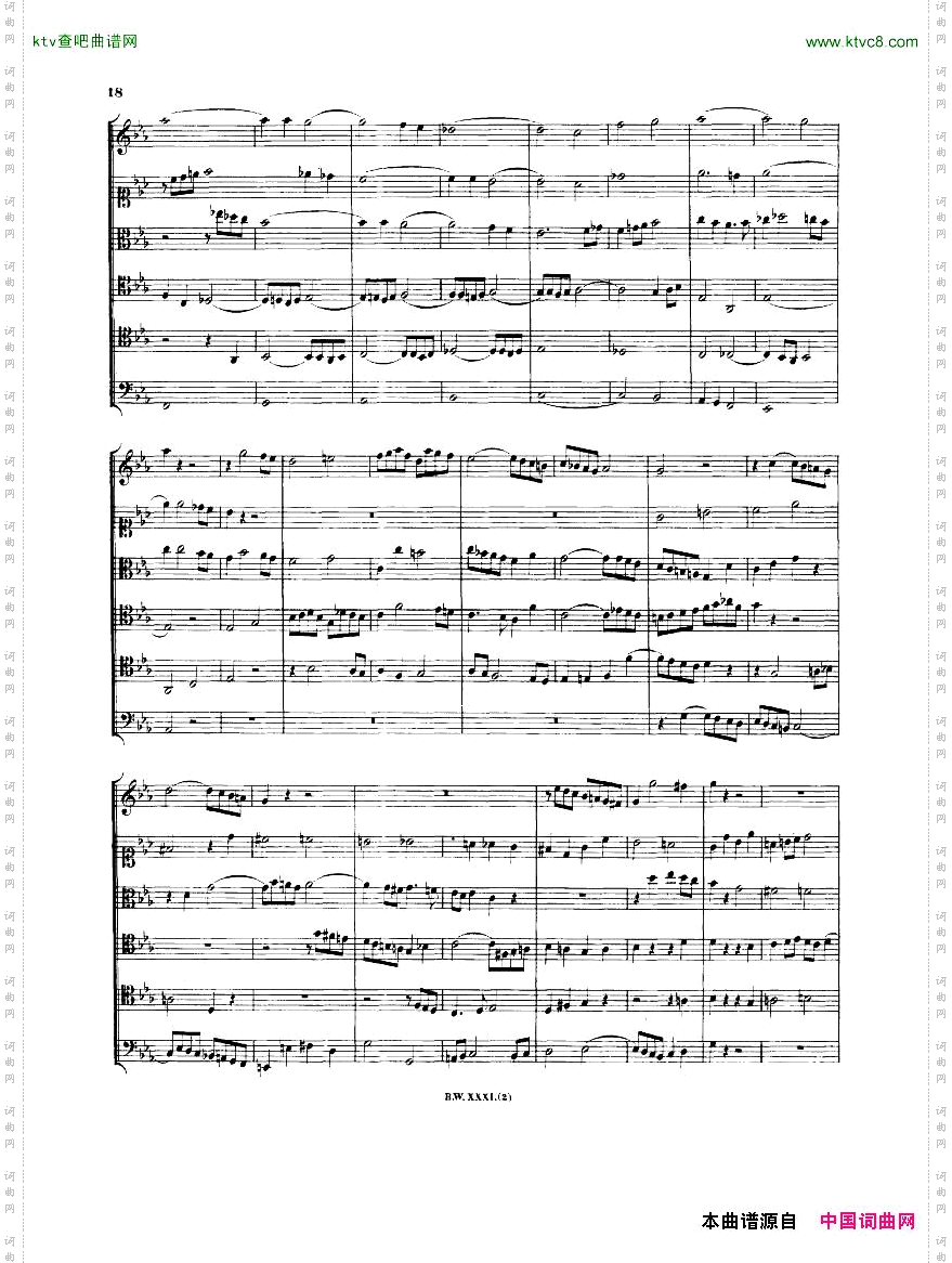 Bach,JS-BWV1079-MusikalischesOpferEditionLeipzigpart1
