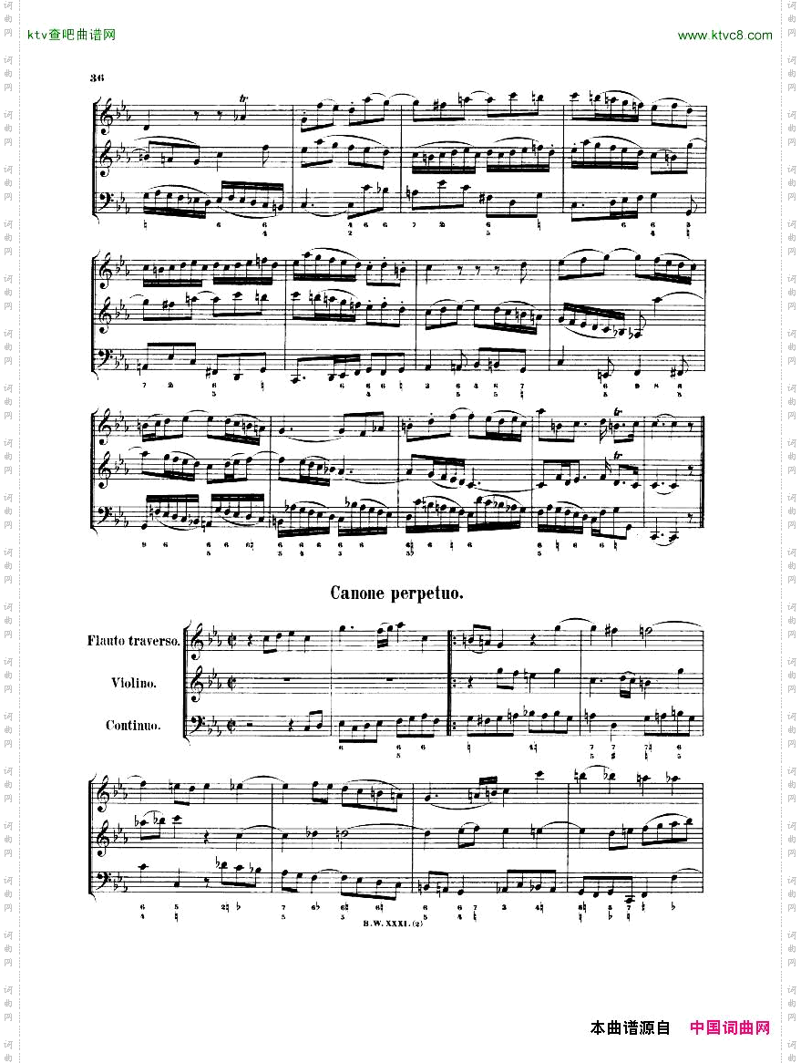 Bach,JS-BWV1079-MusikalischesOpferEditionLeipzigpart1
