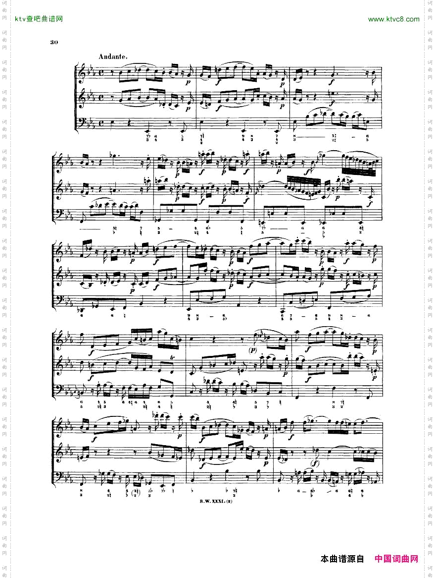 Bach,JS-BWV1079-MusikalischesOpferEditionLeipzigpart1
