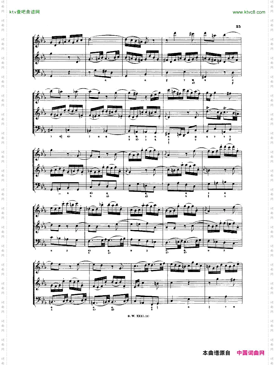 Bach,JS-BWV1079-MusikalischesOpferEditionLeipzigpart1