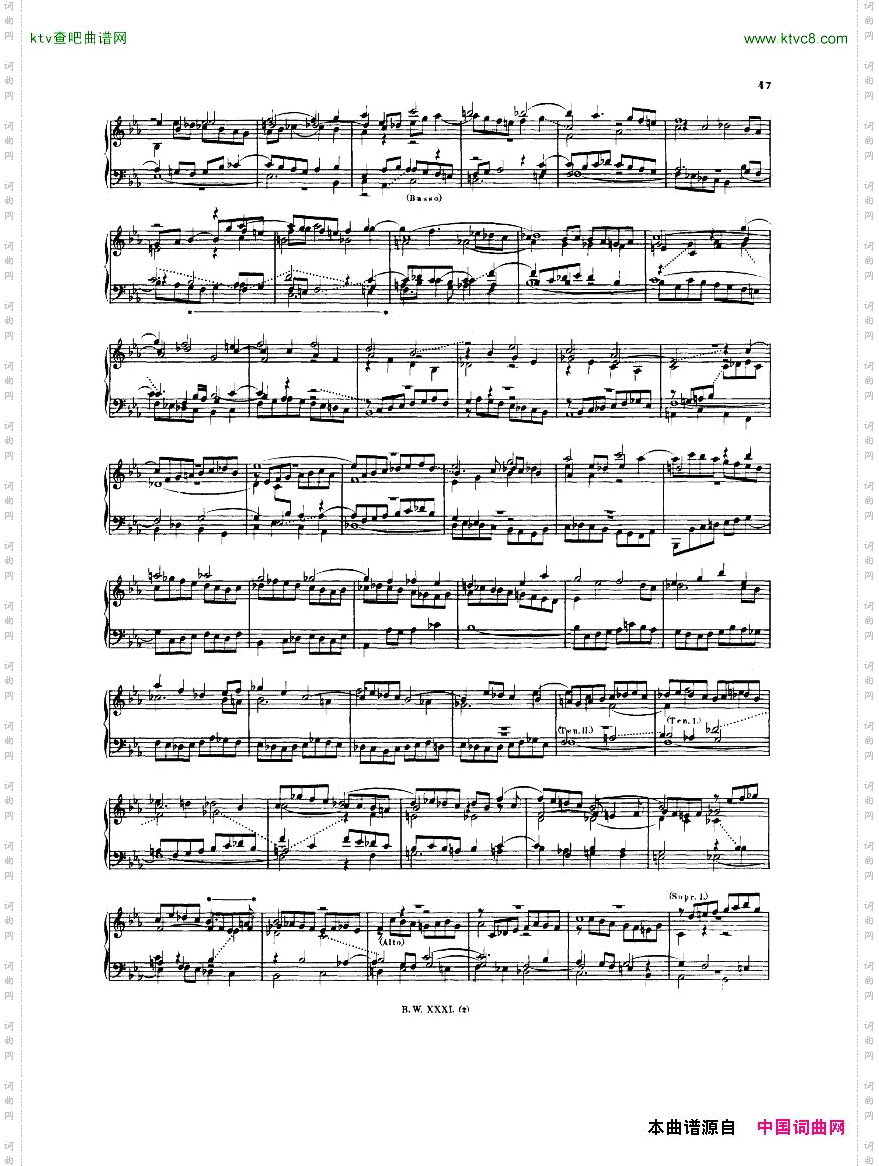 Bach,JS-BWV1079-MusikalischesOpferEditionLeipzigpart2