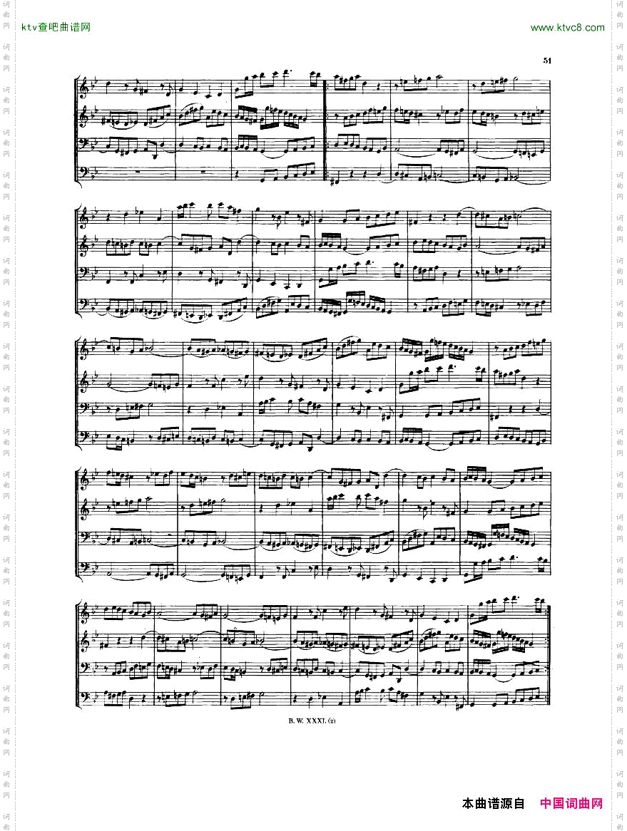 Bach,JS-BWV1079-MusikalischesOpferEditionLeipzigpart2