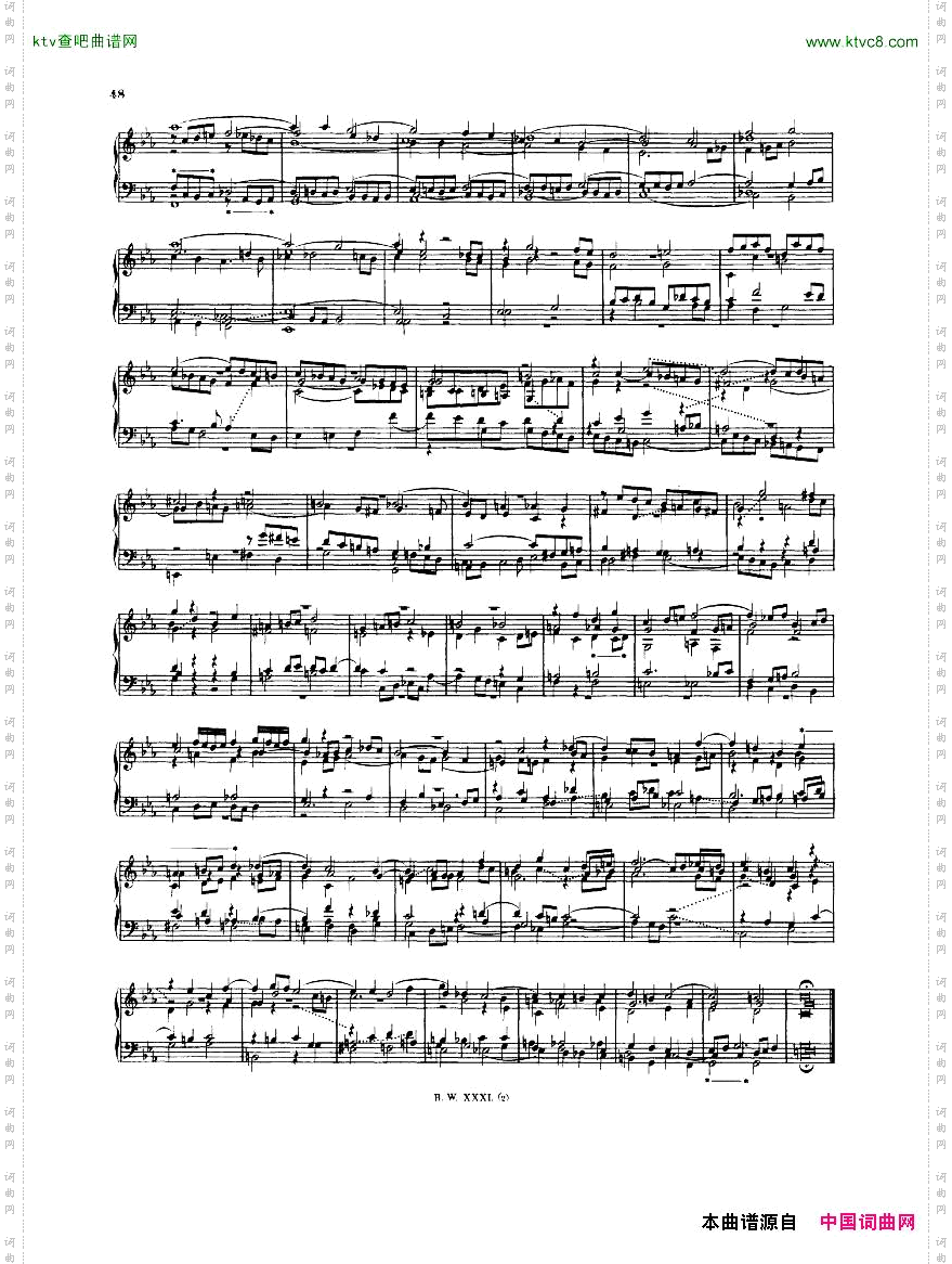 Bach,JS-BWV1079-MusikalischesOpferEditionLeipzigpart2