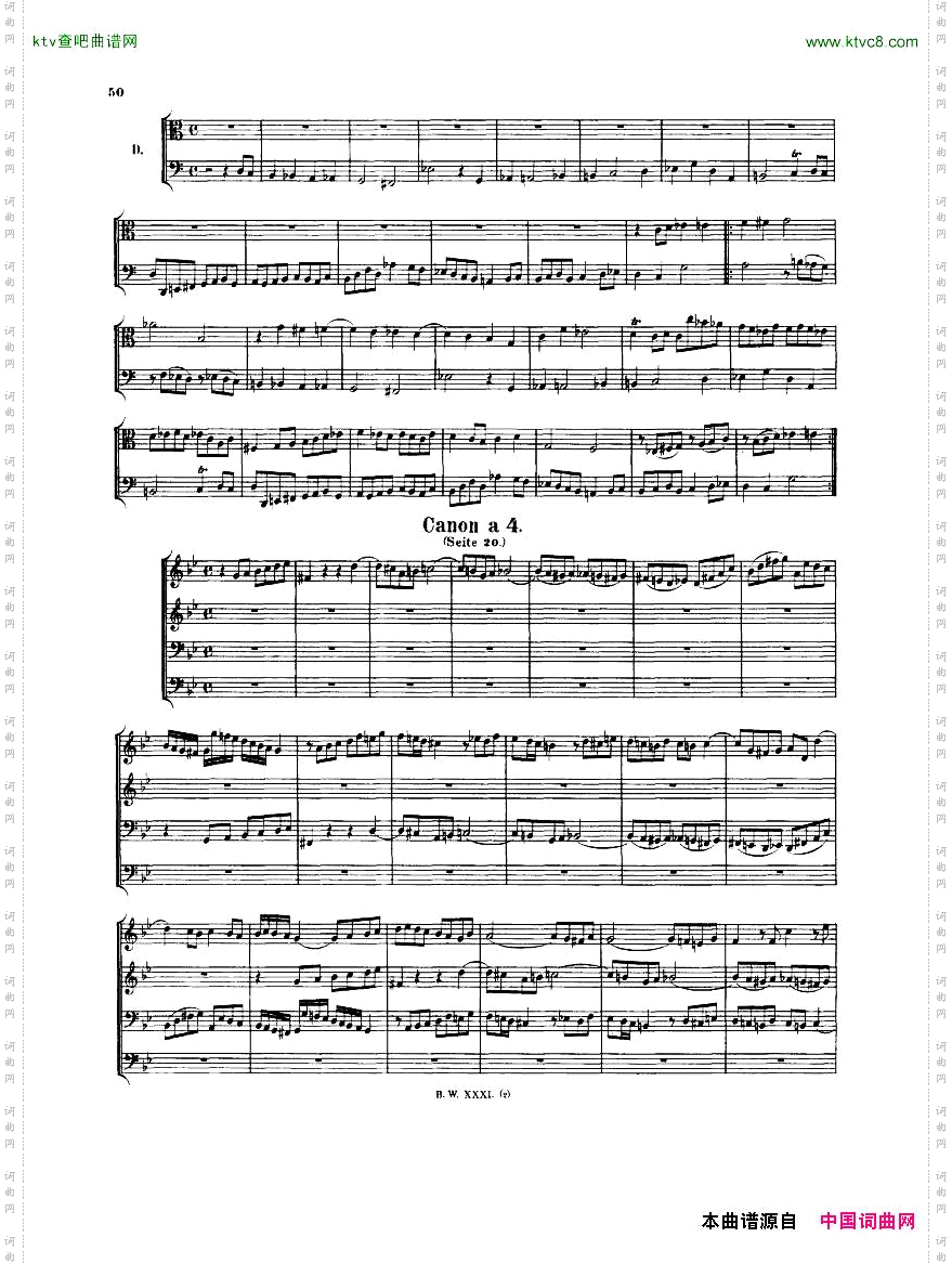 Bach,JS-BWV1079-MusikalischesOpferEditionLeipzigpart2