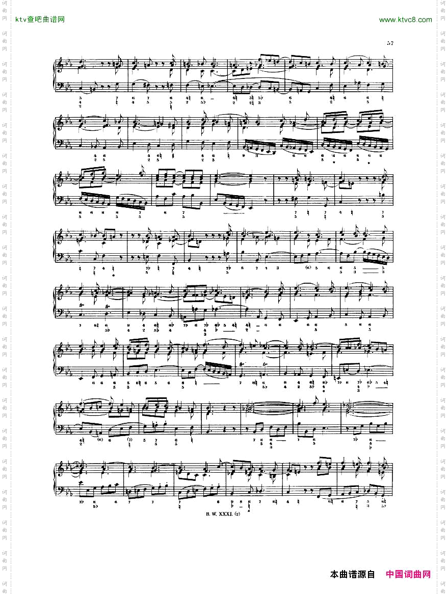 Bach,JS-BWV1079-MusikalischesOpferEditionLeipzigpart2