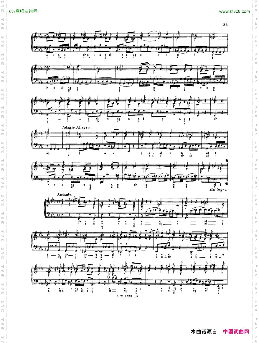 Bach,JS-BWV1079-MusikalischesOpferEditionLeipzigpart2