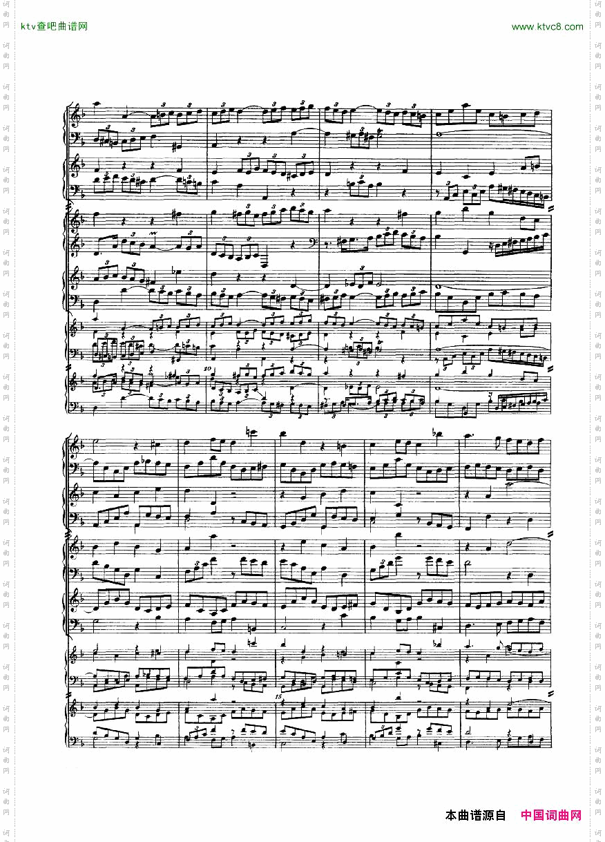 Bach,JS-BWV1080-KunstderFuge,part3