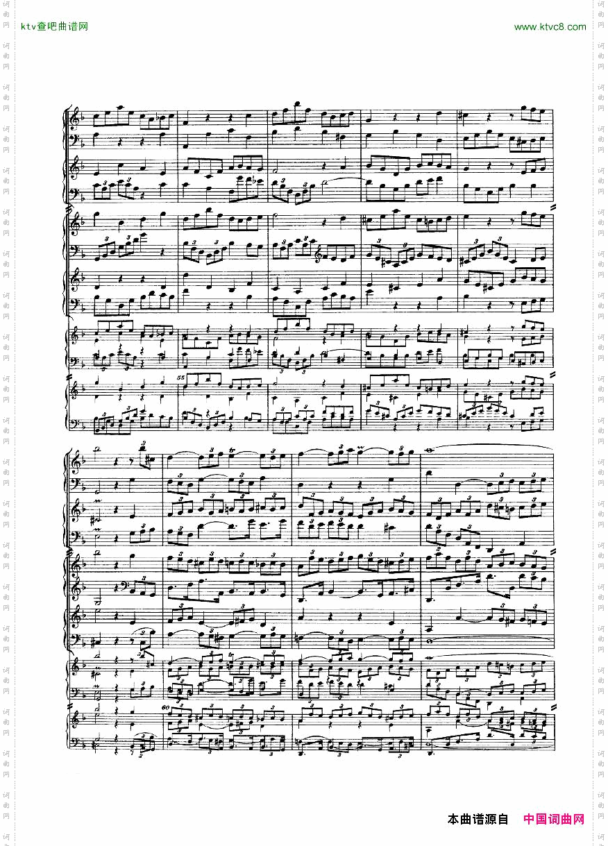 Bach,JS-BWV1080-KunstderFuge,part3