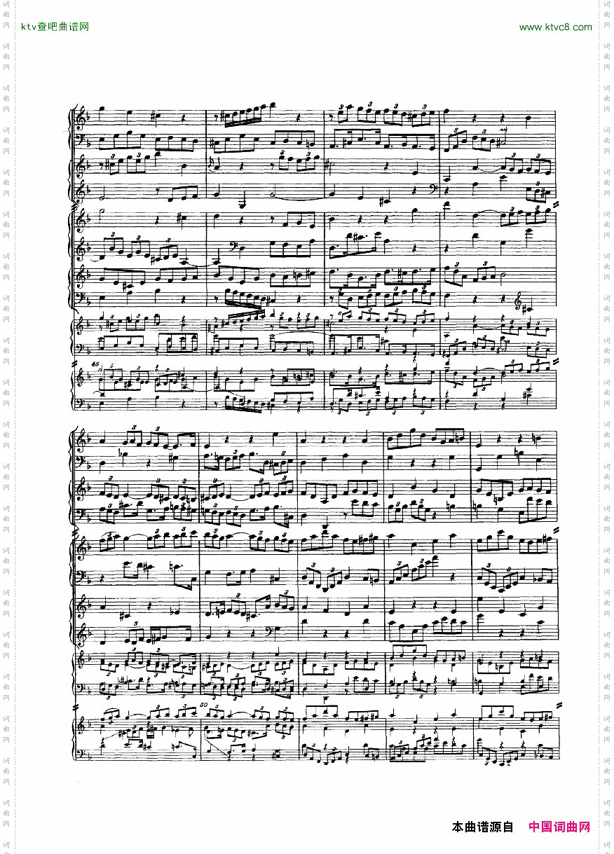 Bach,JS-BWV1080-KunstderFuge,part3