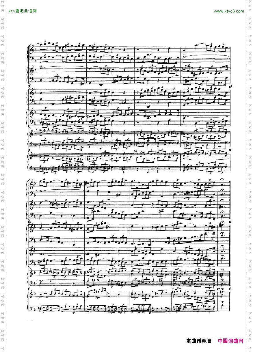 Bach,JS-BWV1080-KunstderFuge,part3