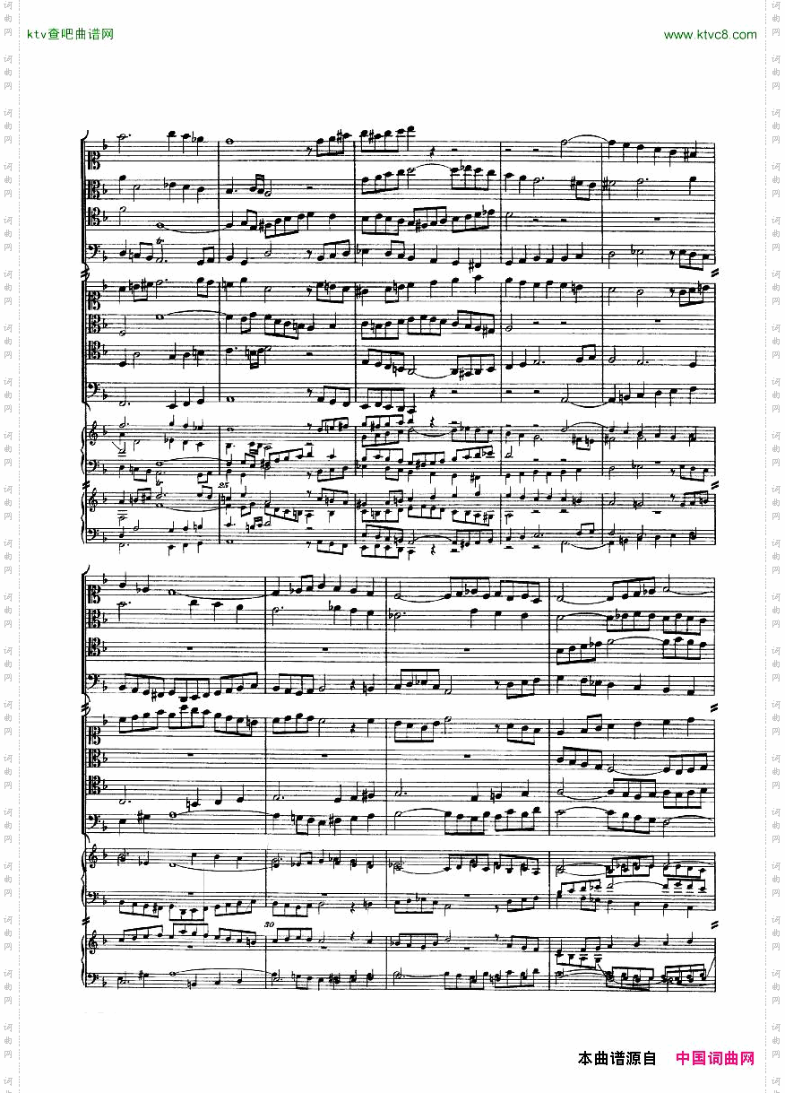 Bach,JS-BWV1080-KunstderFuge,part3