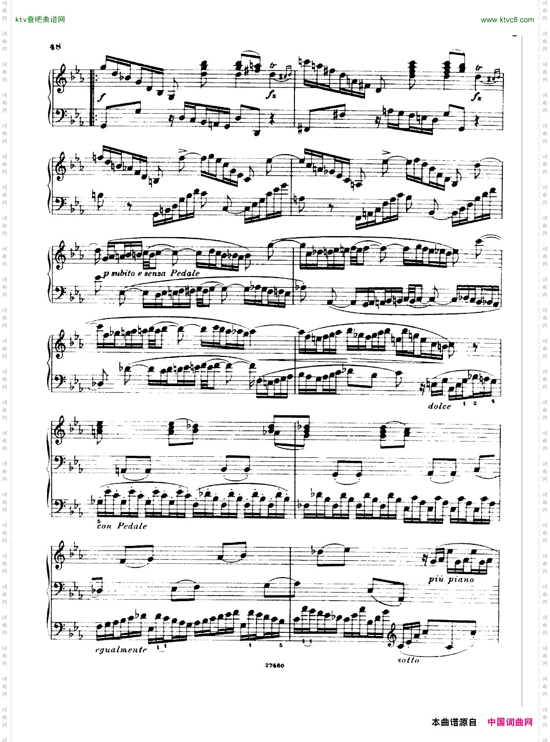 Bach-Busoni-Fantasie,AdagioandFuguepf
