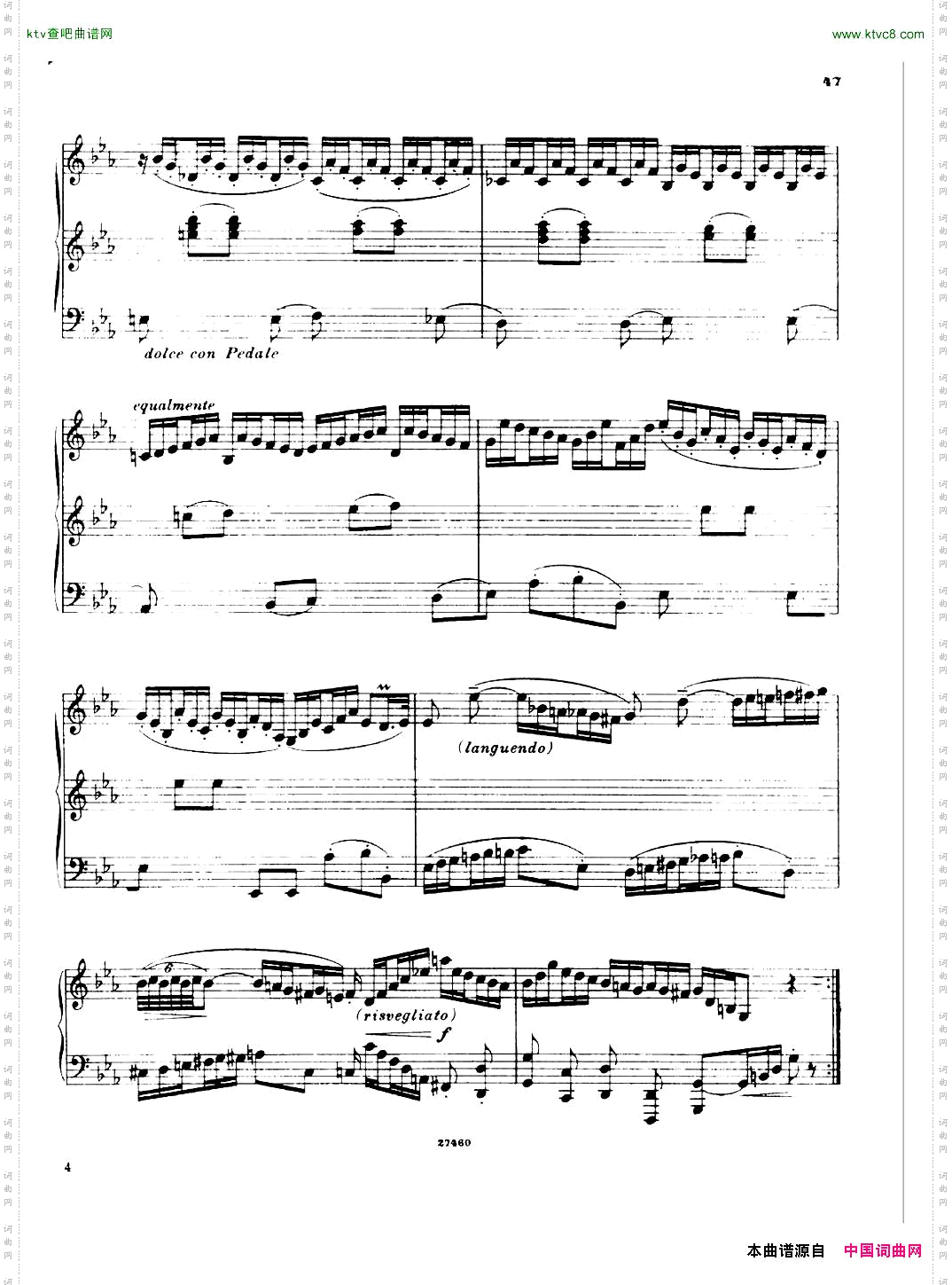 Bach-Busoni-Fantasie,AdagioandFuguepf
