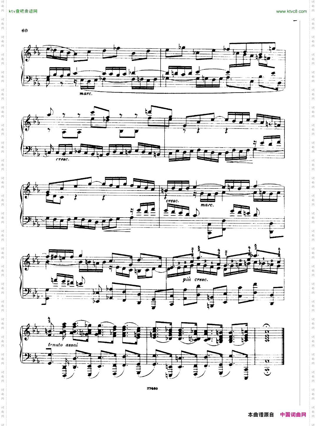Bach-Busoni-Fantasie,AdagioandFuguepf