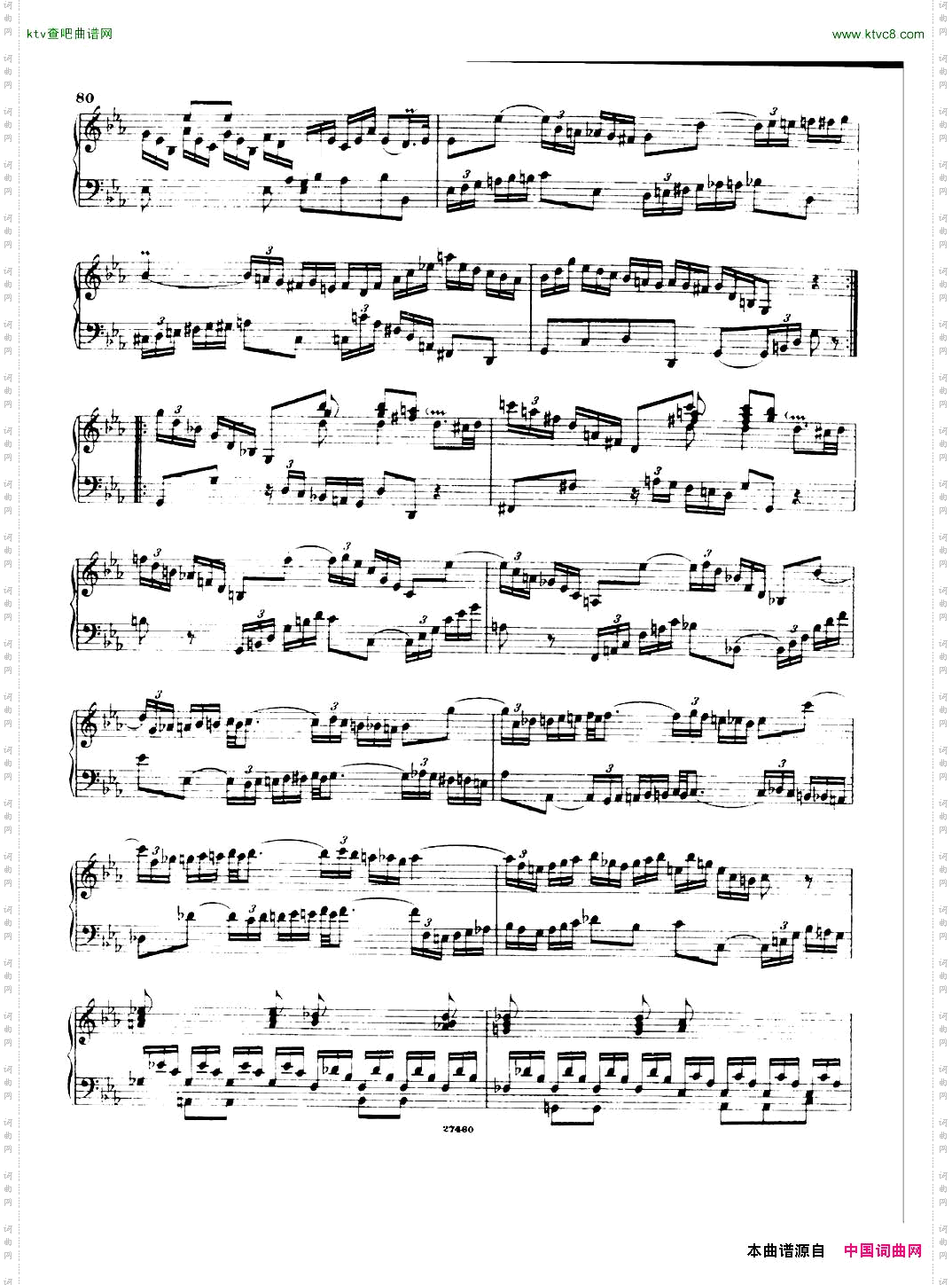 Bach-Busoni-Fantasie,AdagioandFuguepf