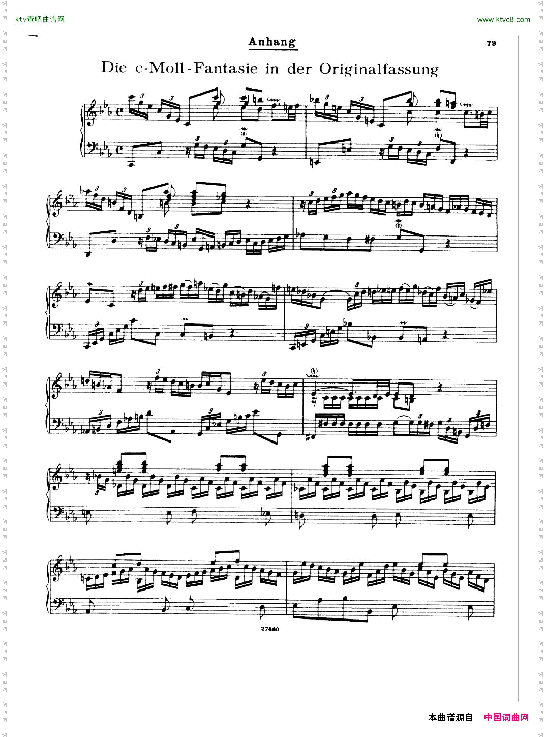 Bach-Busoni-Fantasie,AdagioandFuguepf