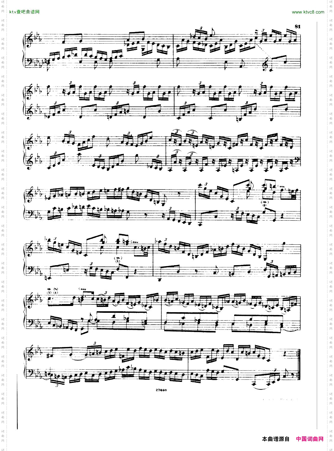 Bach-Busoni-Fantasie,AdagioandFuguepf