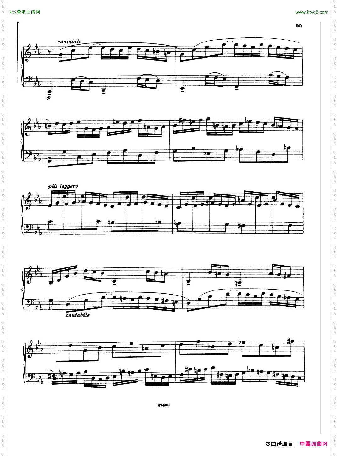 Bach-Busoni-Fantasie,AdagioandFuguepf