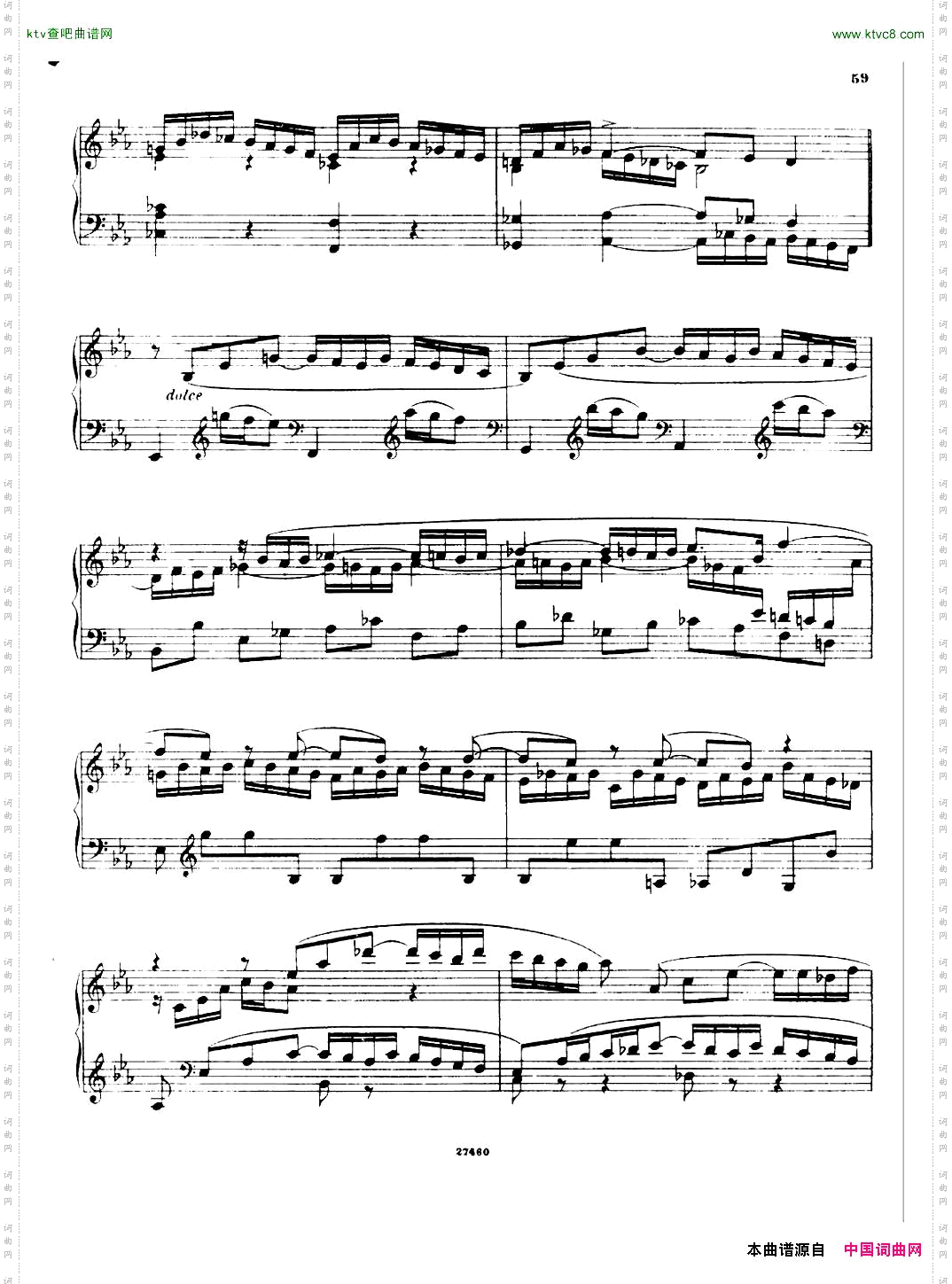 Bach-Busoni-Fantasie,AdagioandFuguepf