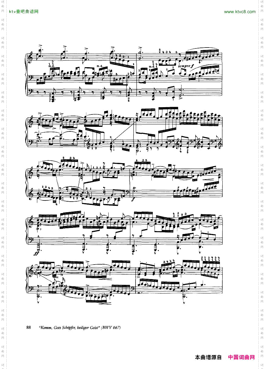 Bach-Busoni-TenChoralePreludes