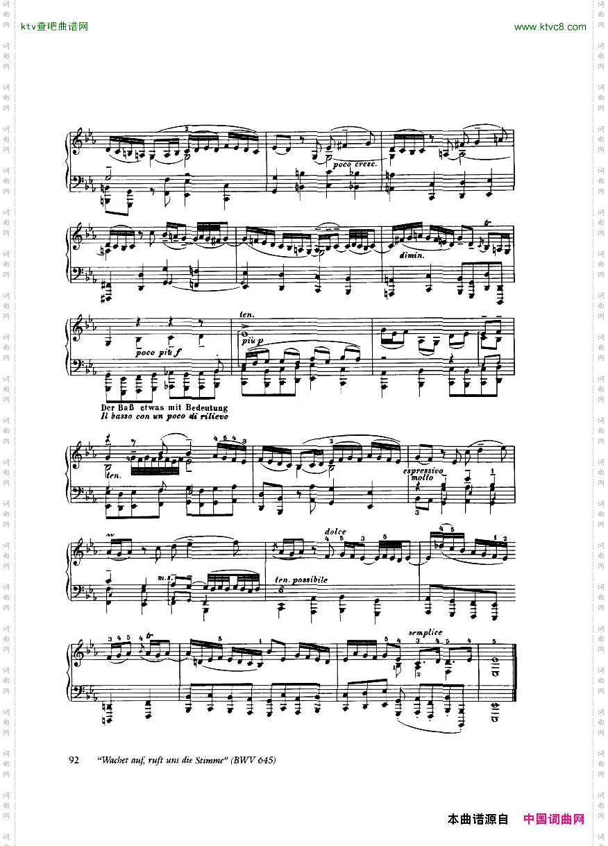 Bach-Busoni-TenChoralePreludes