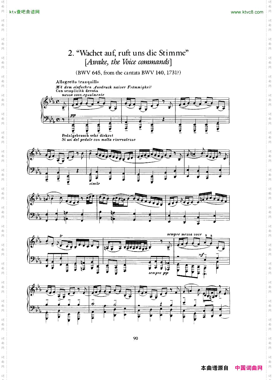 Bach-Busoni-TenChoralePreludes