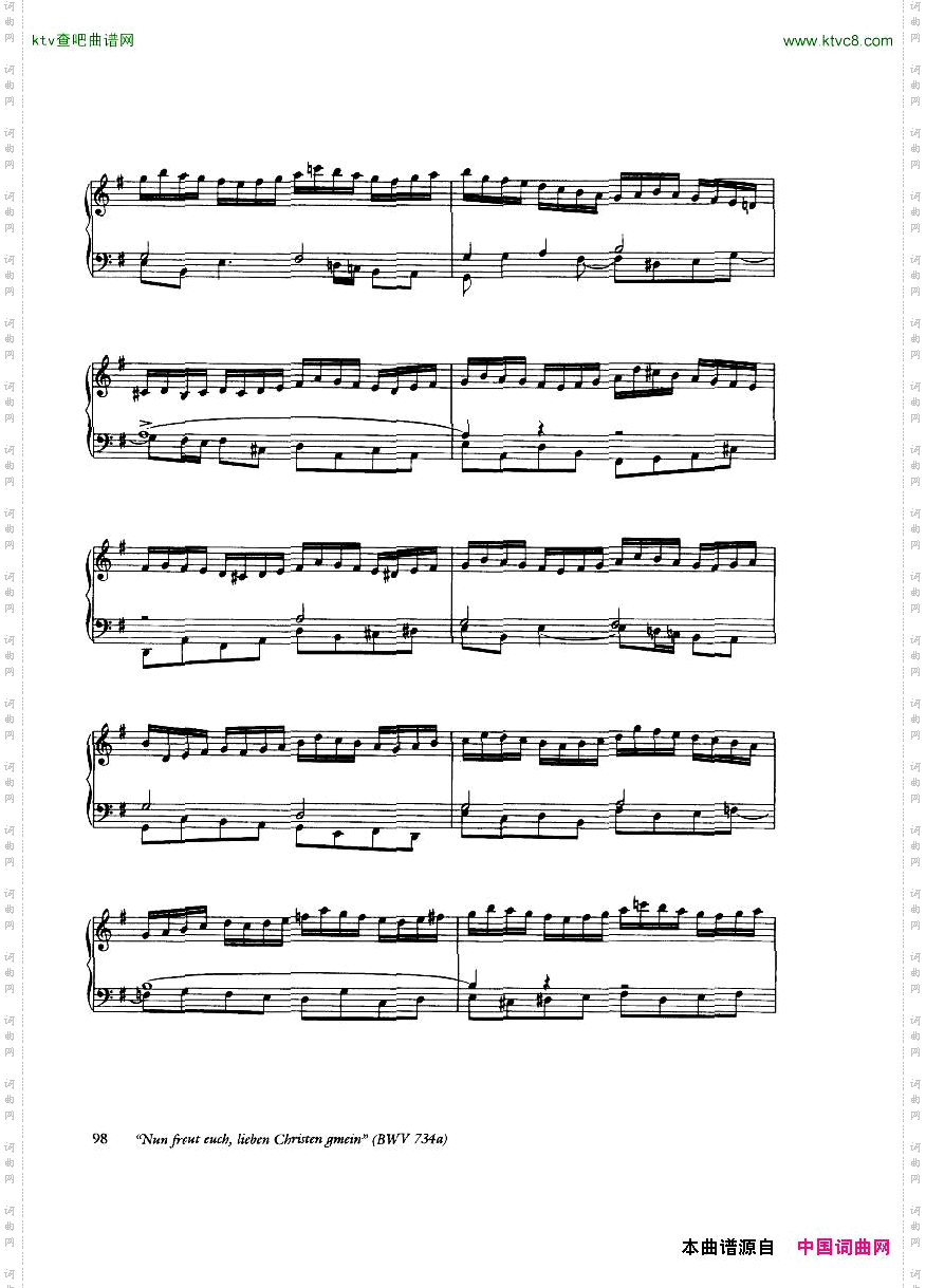 Bach-Busoni-TenChoralePreludes