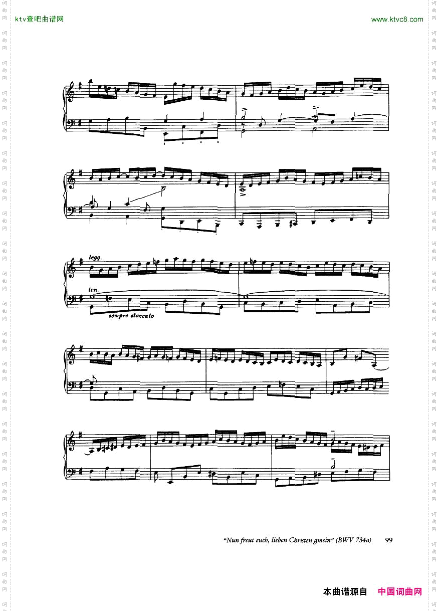 Bach-Busoni-TenChoralePreludes