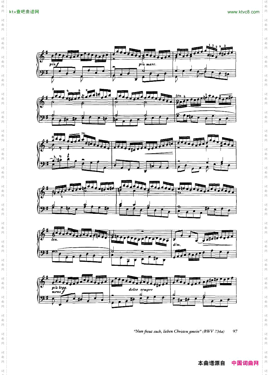 Bach-Busoni-TenChoralePreludes