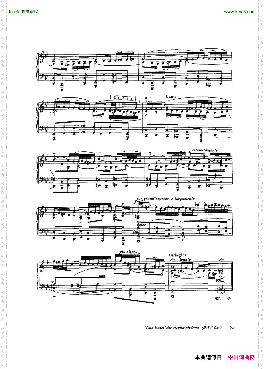 Bach-Busoni-TenChoralePreludes