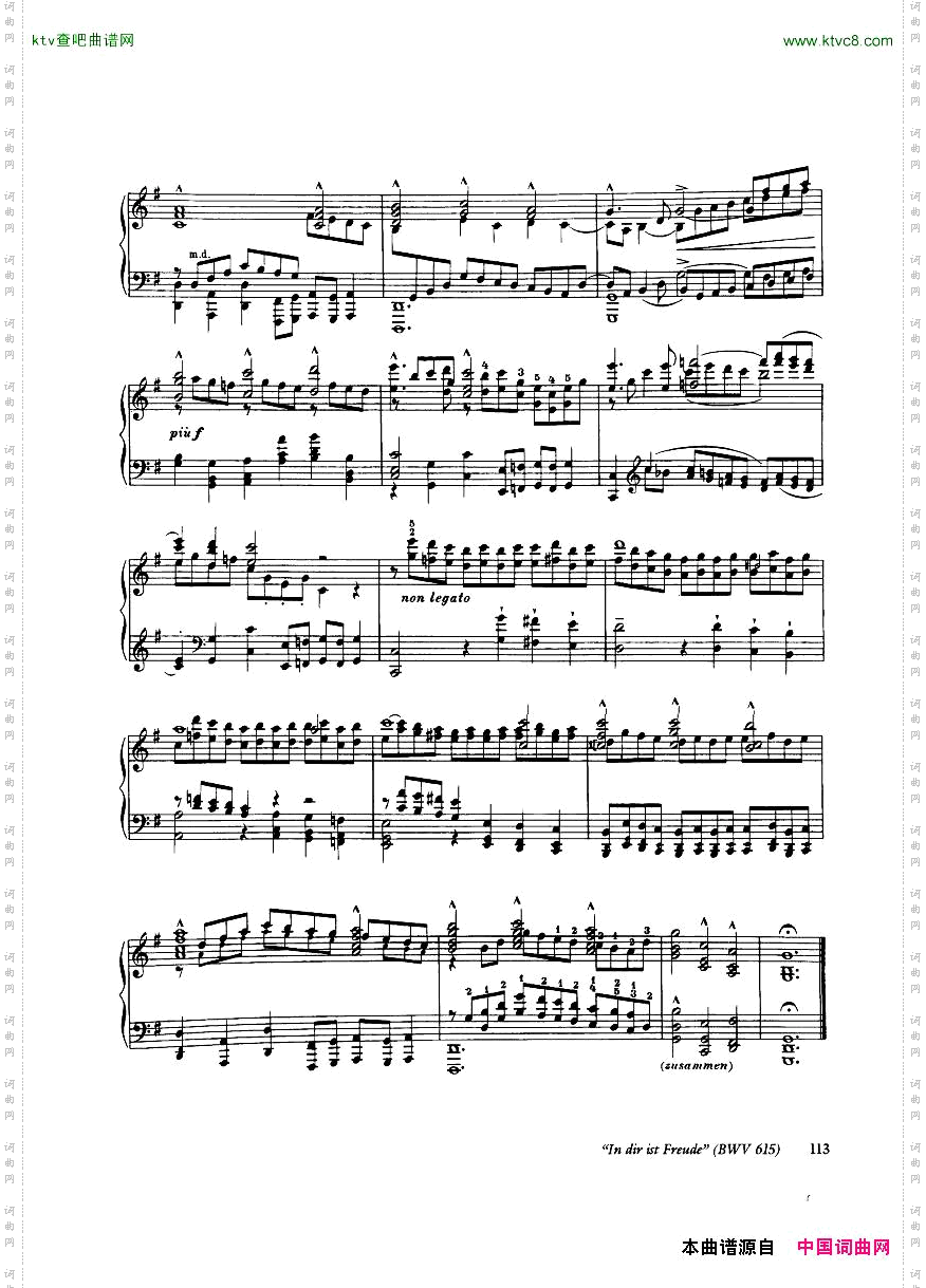 Bach-Busoni-TenChoralePreludes